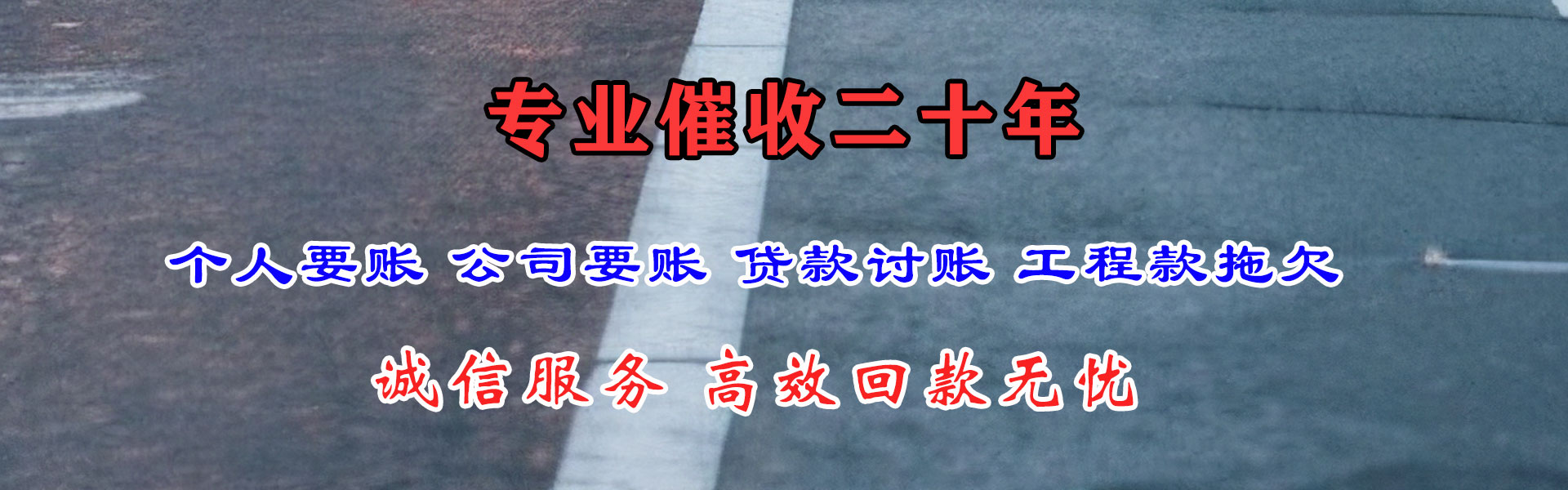 八公山讨债公司